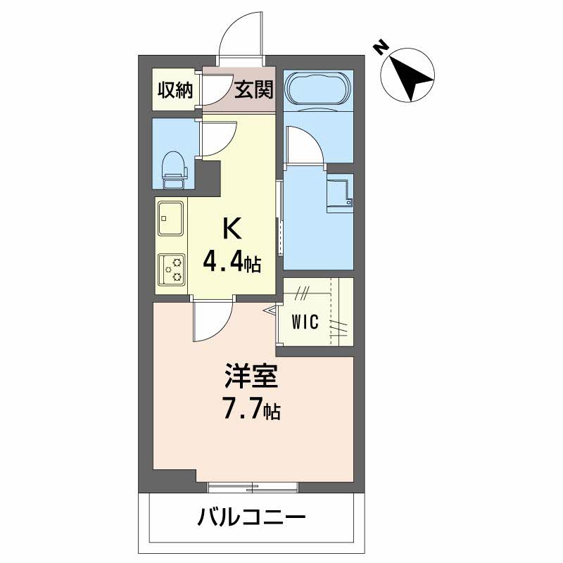 シャーメゾン松阪中央 0105号-15