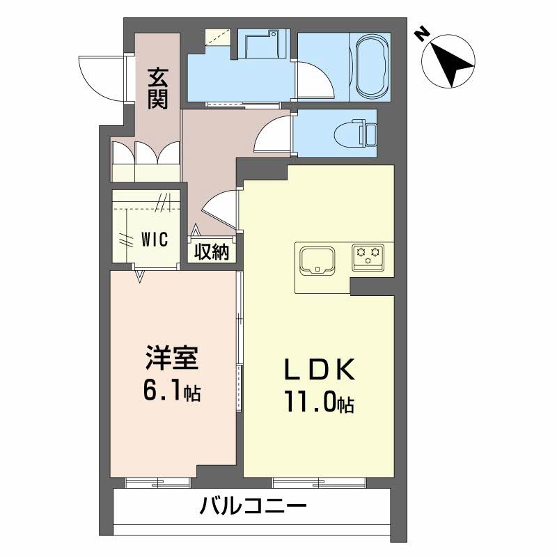 シャーメゾン松阪中央0202-2