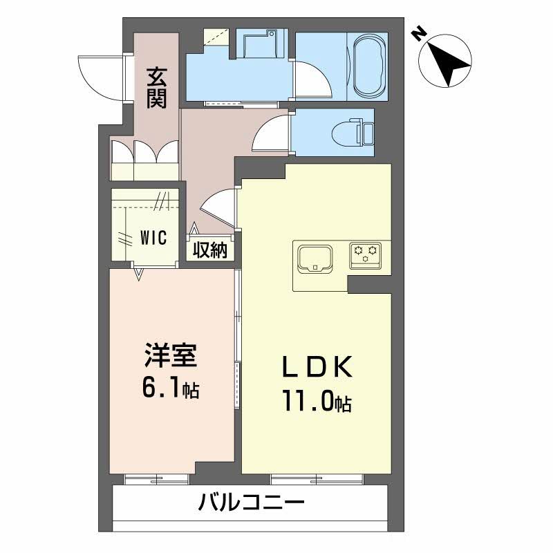 シャーメゾン松阪中央0302-2