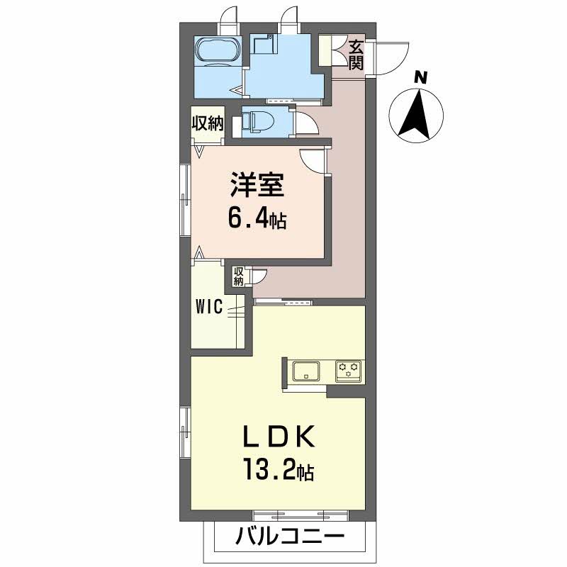 プレミアムキャッスル平針0106-1