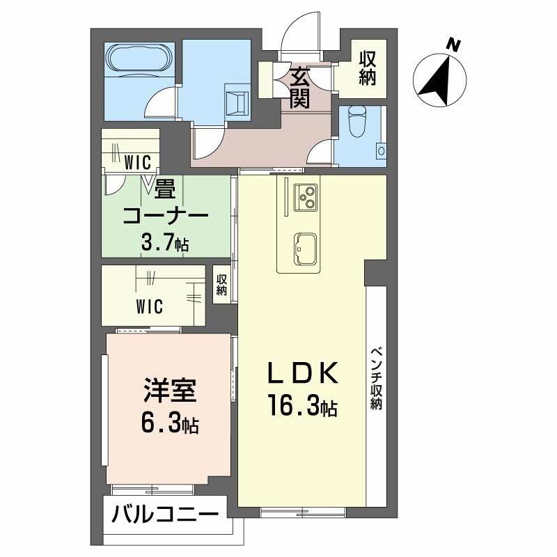 ＡＺＵＲ米山 0105号-12