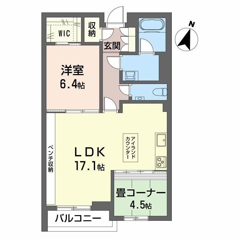 ＡＺＵＲ米山 0108号-13