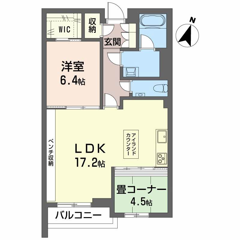 ＡＺＵＲ米山 0109号-13