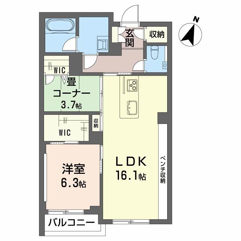 ＡＺＵＲ米山 0206号-12