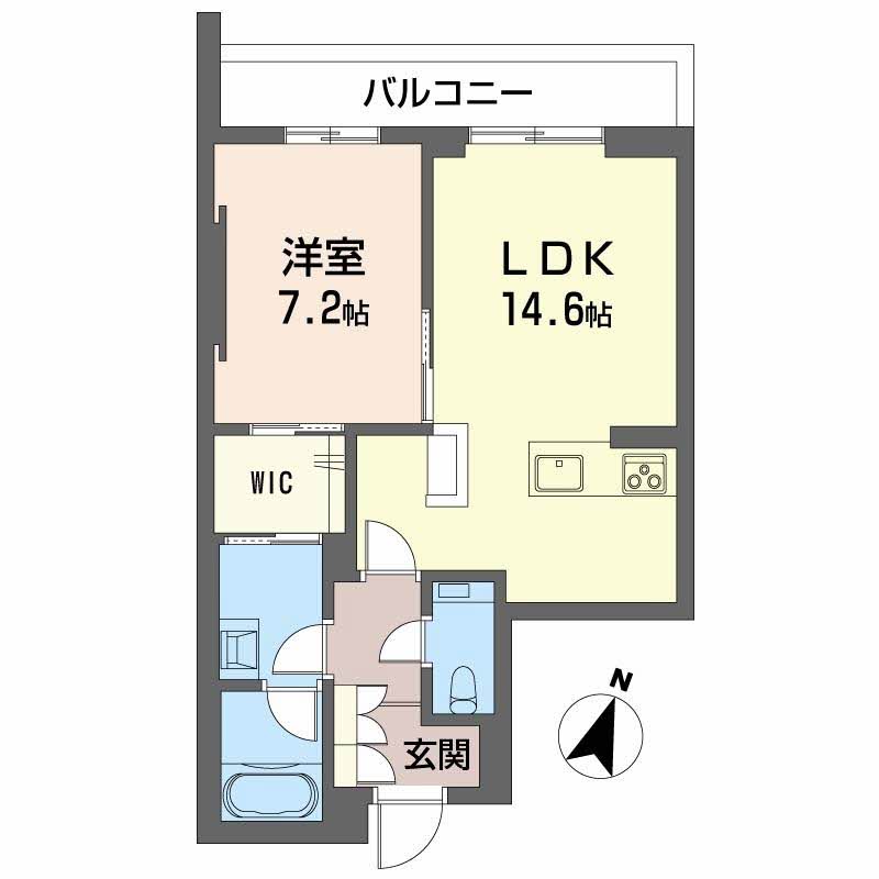 AZUR米山 0212号-14