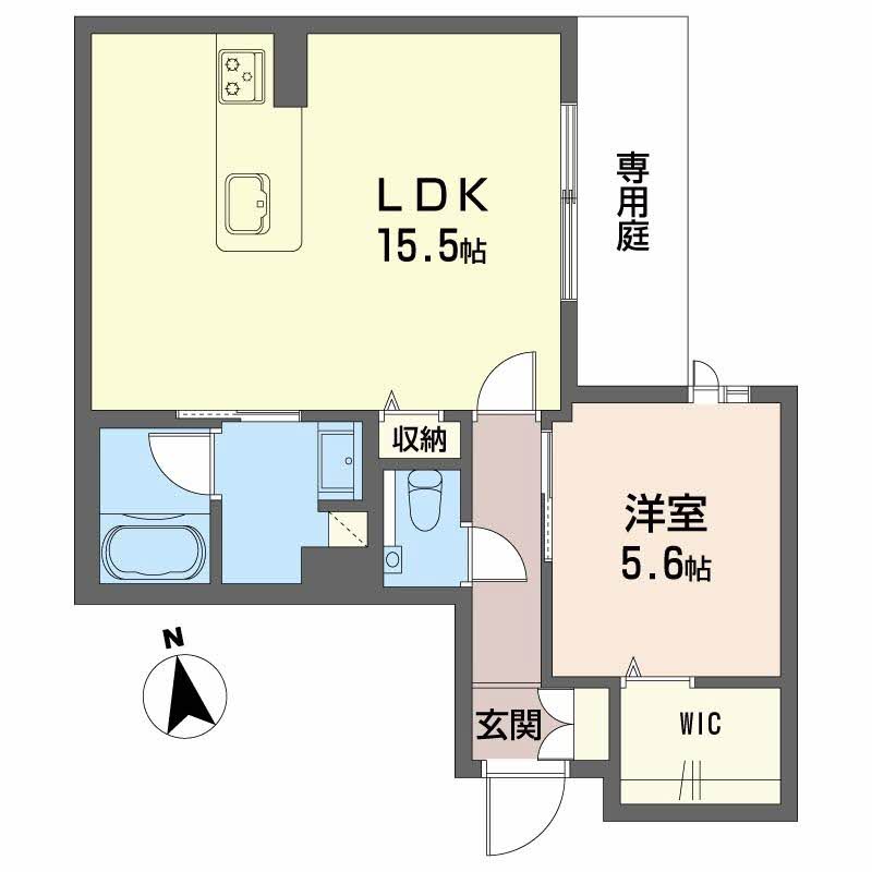 Ｍｉｒｏｉｒ　東別院 0103号-15