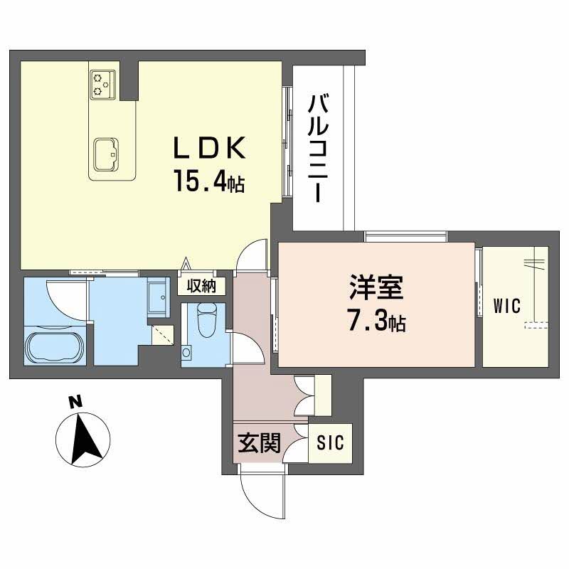 Ｍｉｒｏｉｒ　東別院 0403号-15