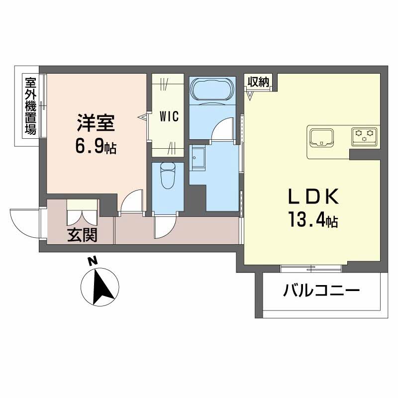 ユイマールⅢ 0301号-15