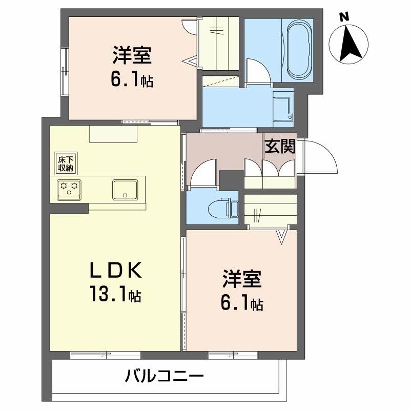 シャーメゾン光樹セントラル 0103号-15