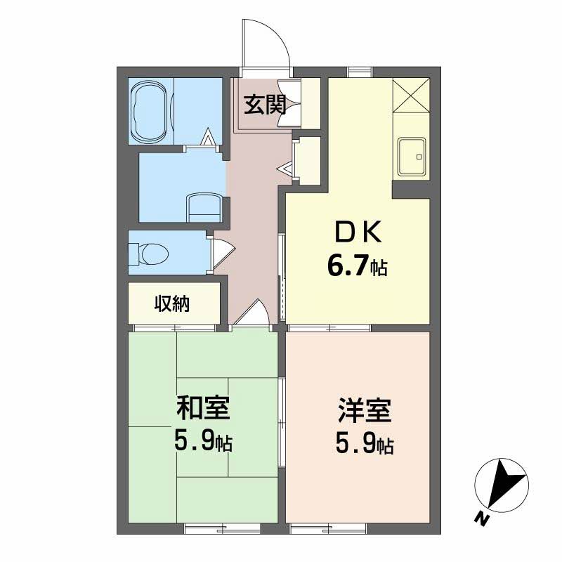 ディアスK 0102号-16