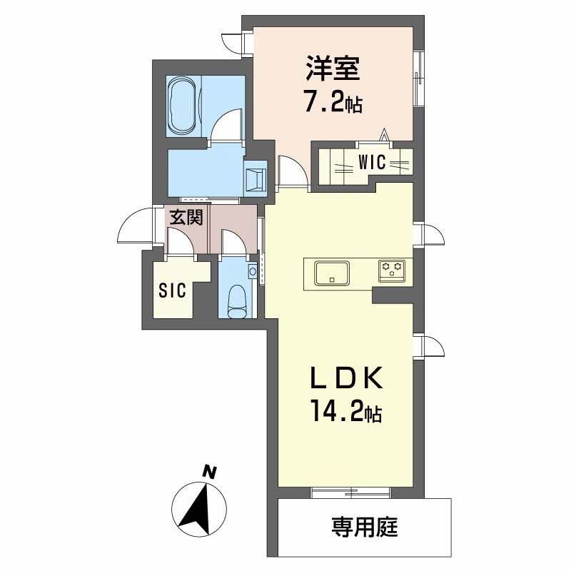 Ａｓｇａｒｄ金山 0102号-15