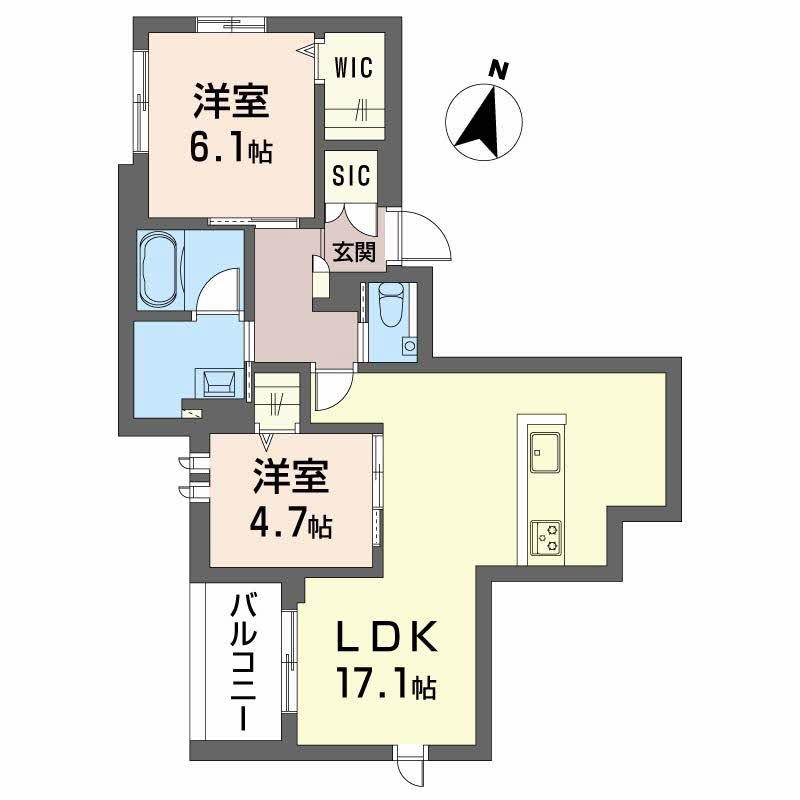 Ａｓｇａｒｄ金山 0201号-15