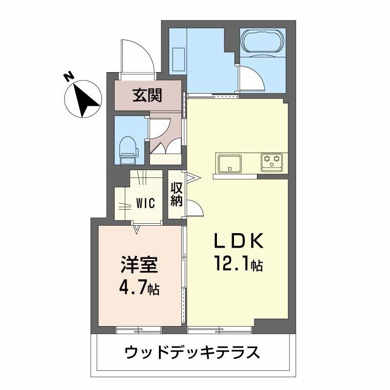 コンフォルタ 0101号-15