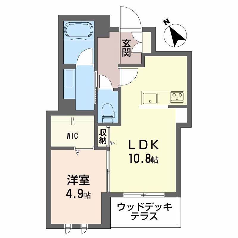 コンフォルタ 0102号-15