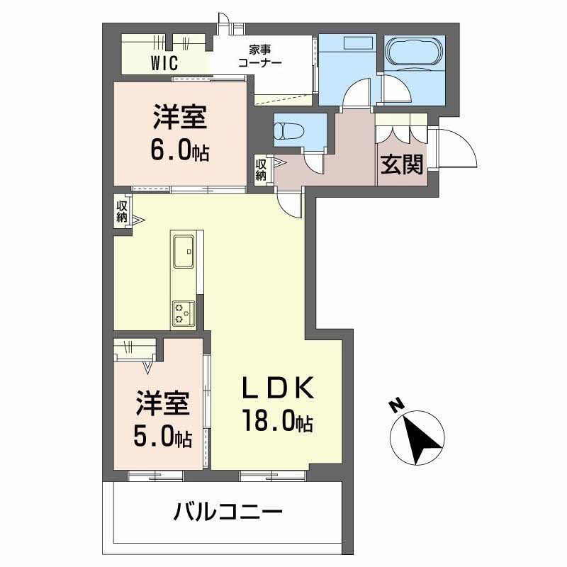 コンフォルタ 0203号-15