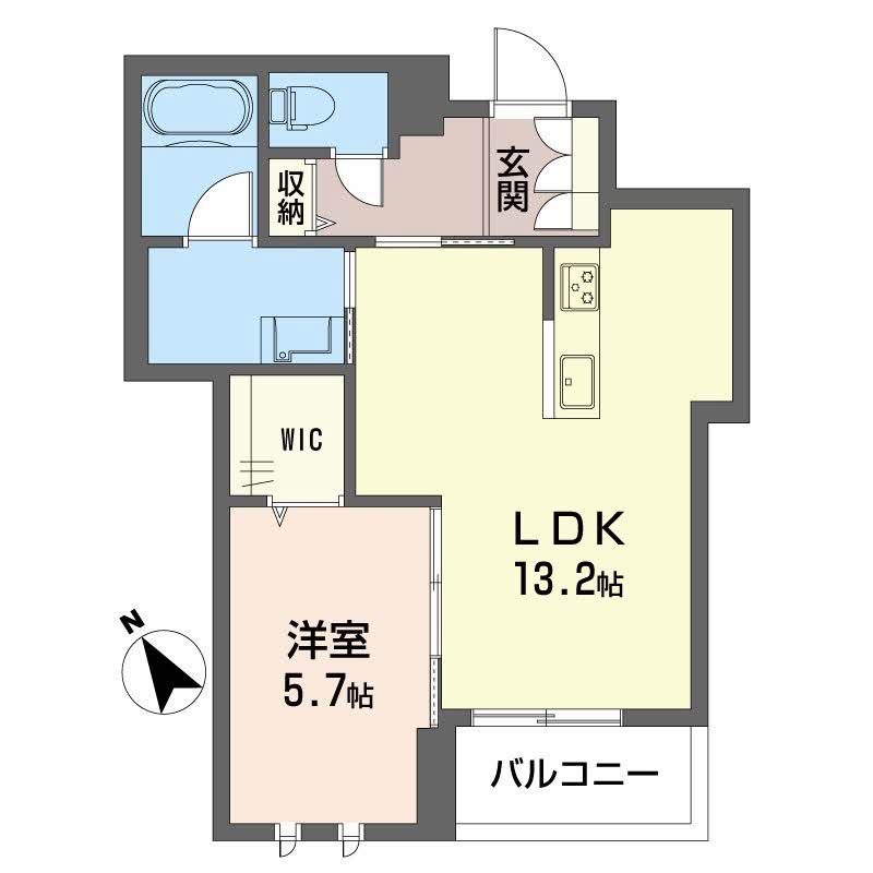 コンフォルタ 0302号-15