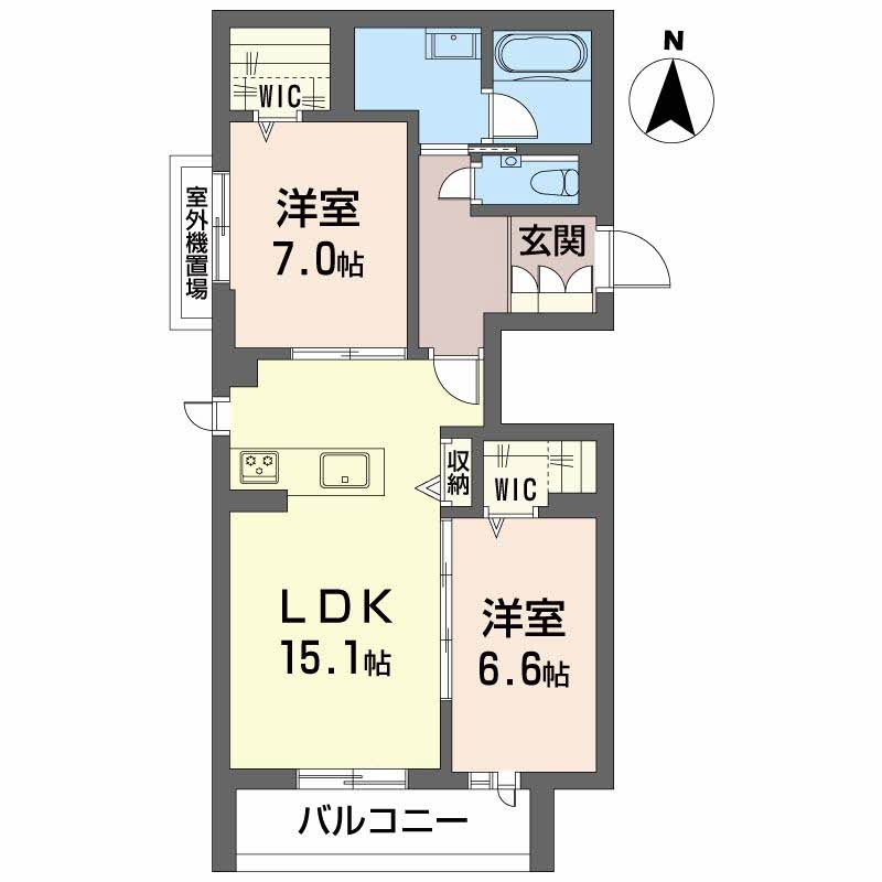リラ　グリシーヌ0201-2