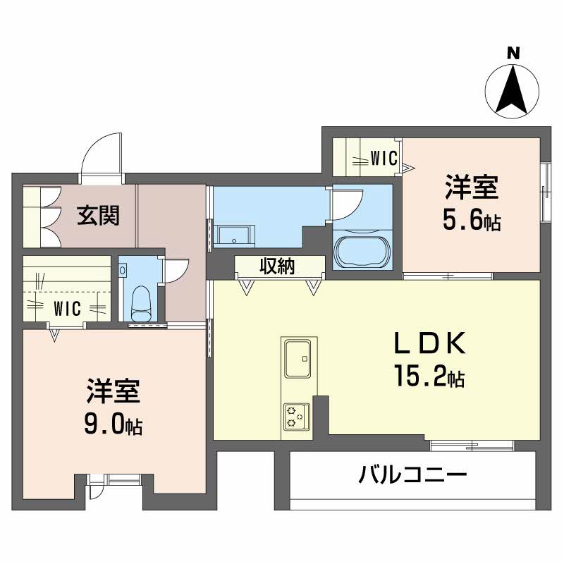 リラ　グリシーヌ0202-2