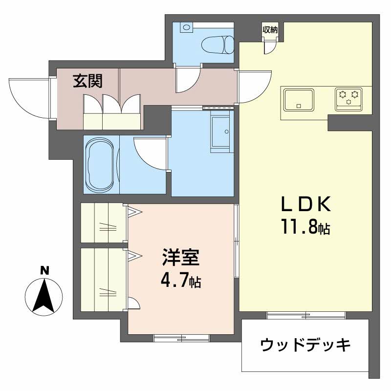 リラ グリシーヌ 0102号-15