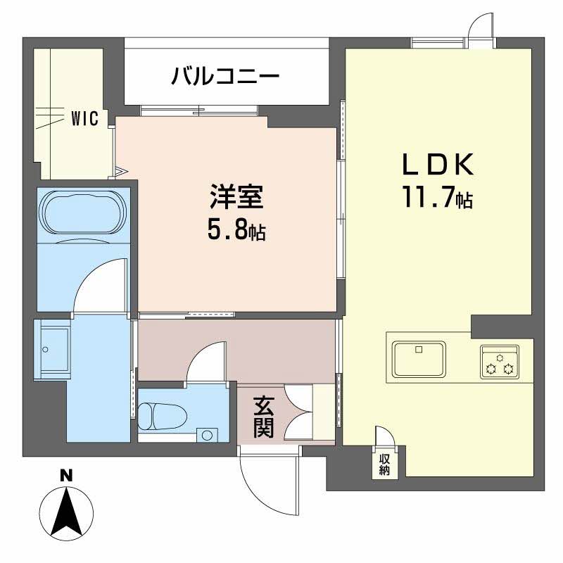 ウイングズドエル 0203号-15