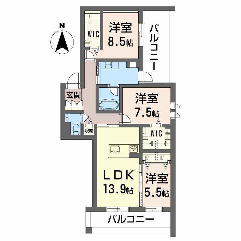 カルム・ラ・ポーズ 0205号-15