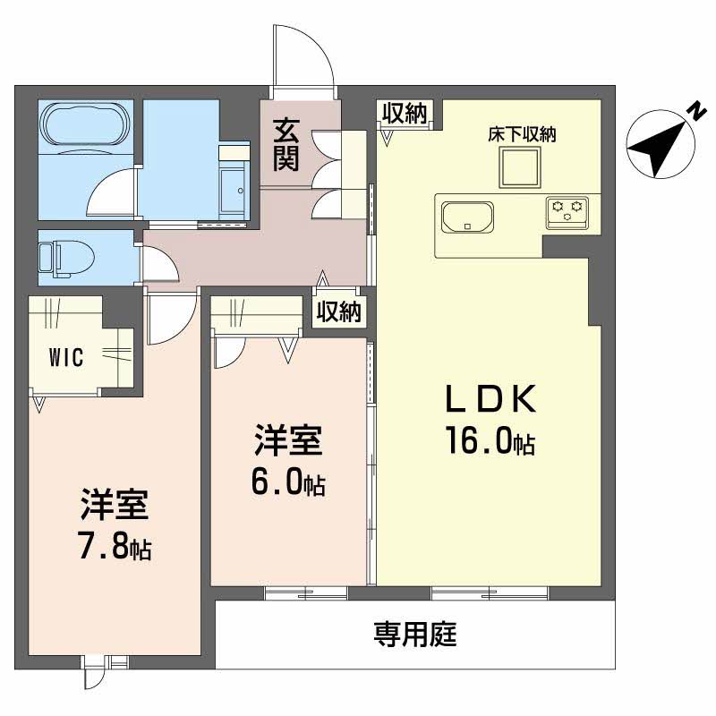 サザンクレイン 0101号-15