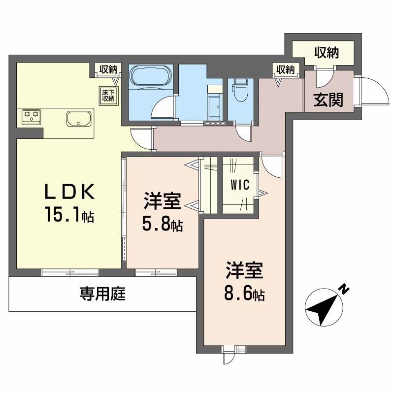 サザンクレイン 0102号-15