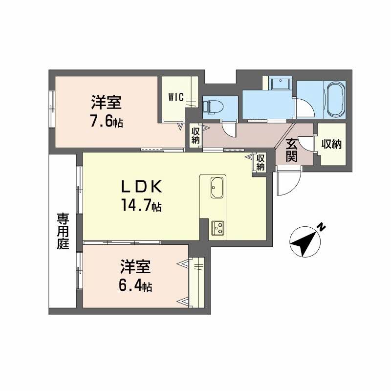 サザンクレイン 0103号-15