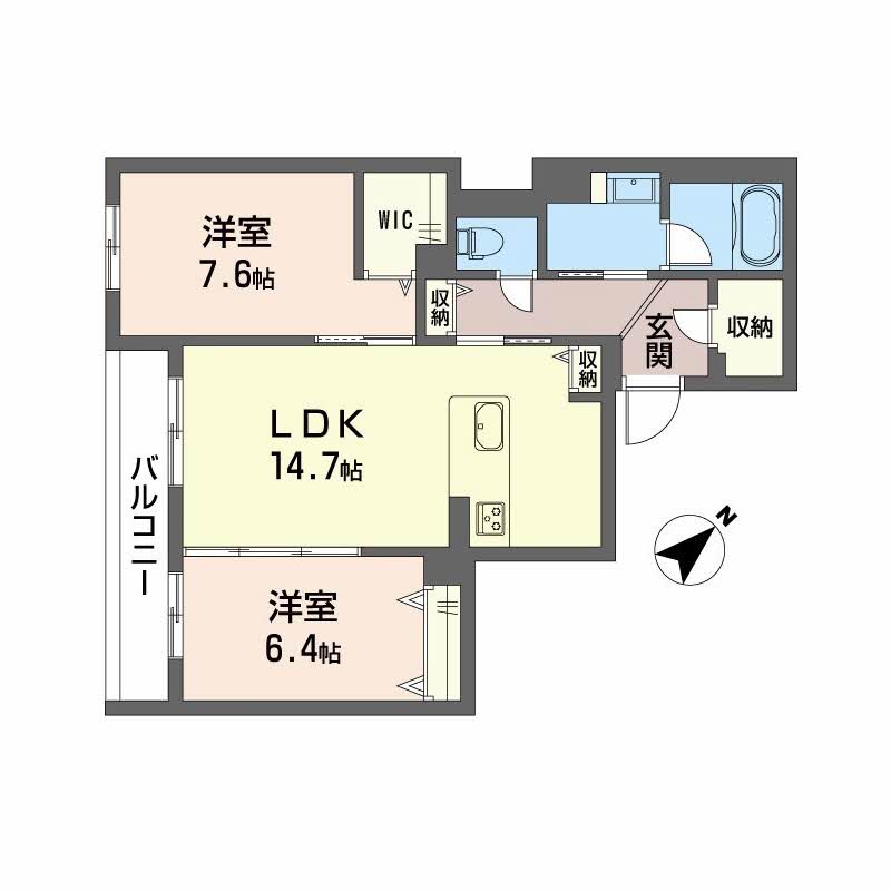 サザンクレイン 0303号-15