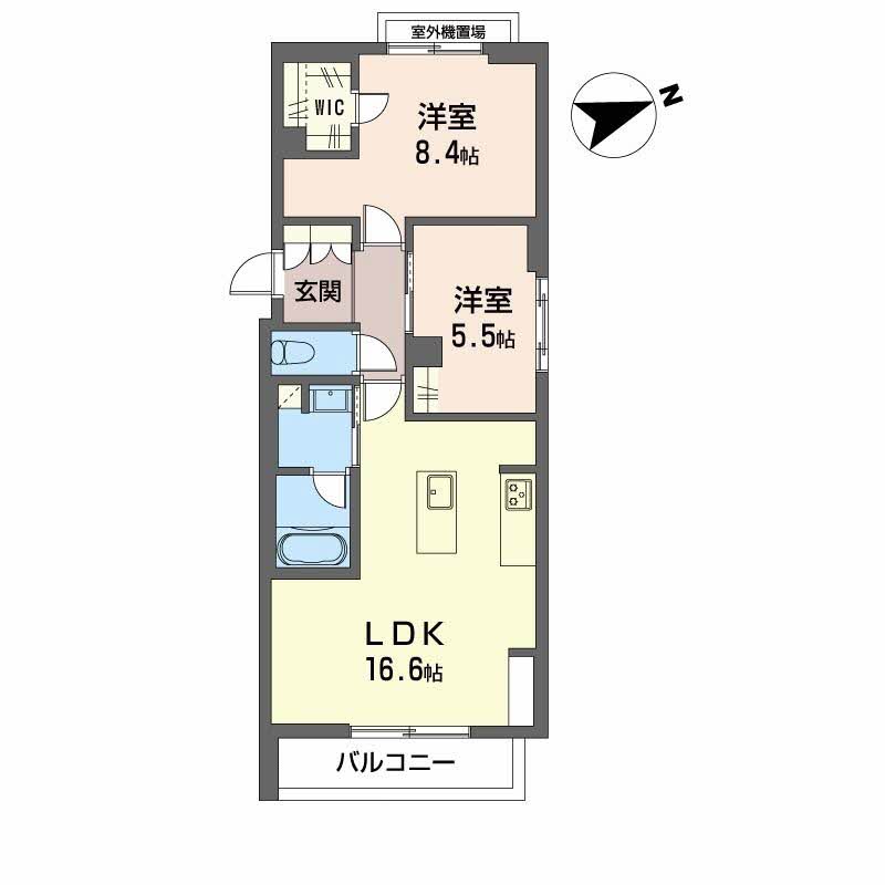 シャーメゾンウィンクス 0303号-15