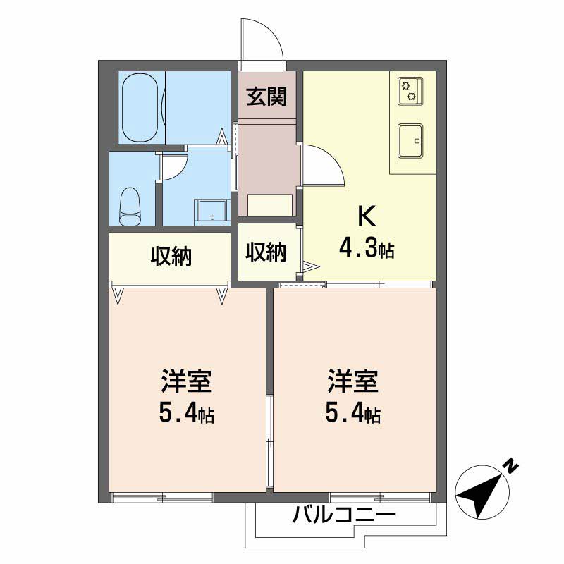 タウニィアサヒ A205号-13