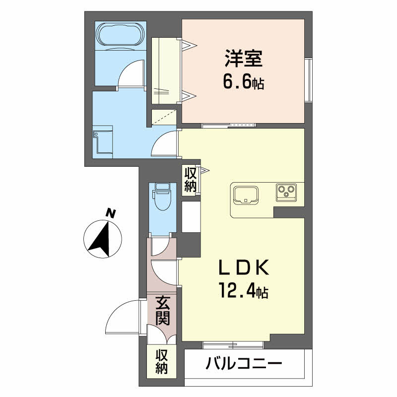 べレオ学校町通 0202号-15
