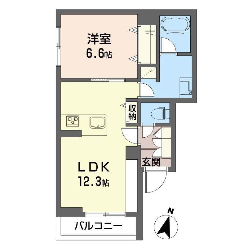 べレオ学校町通 0301号-15