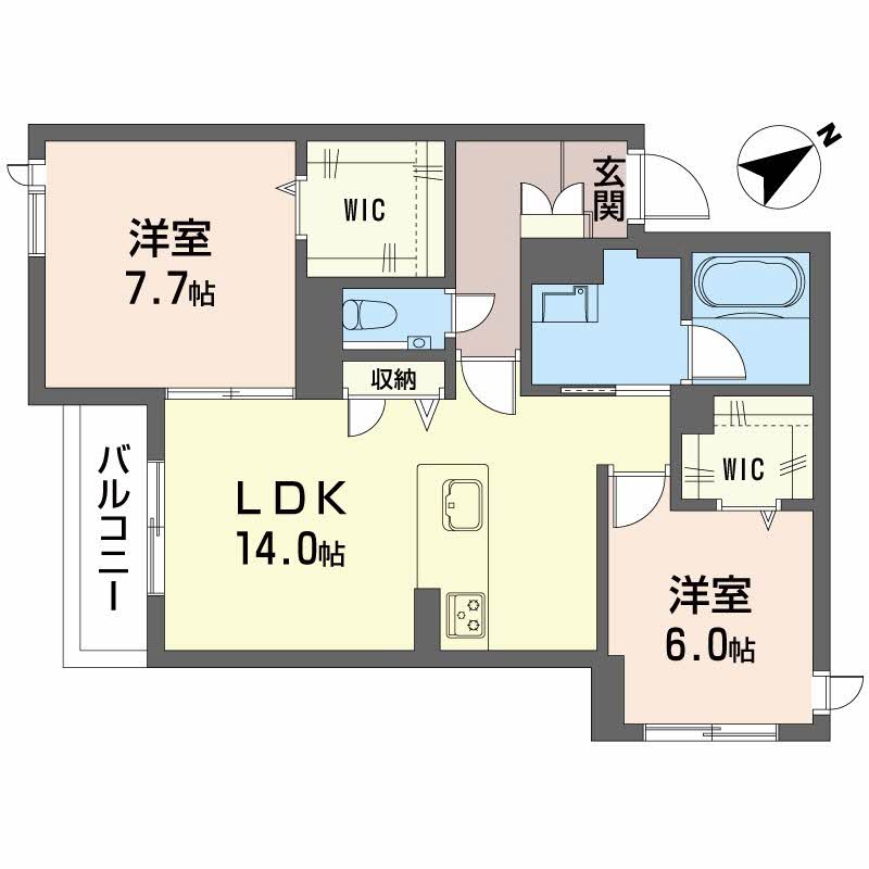 エクラソーレ 0303号-15