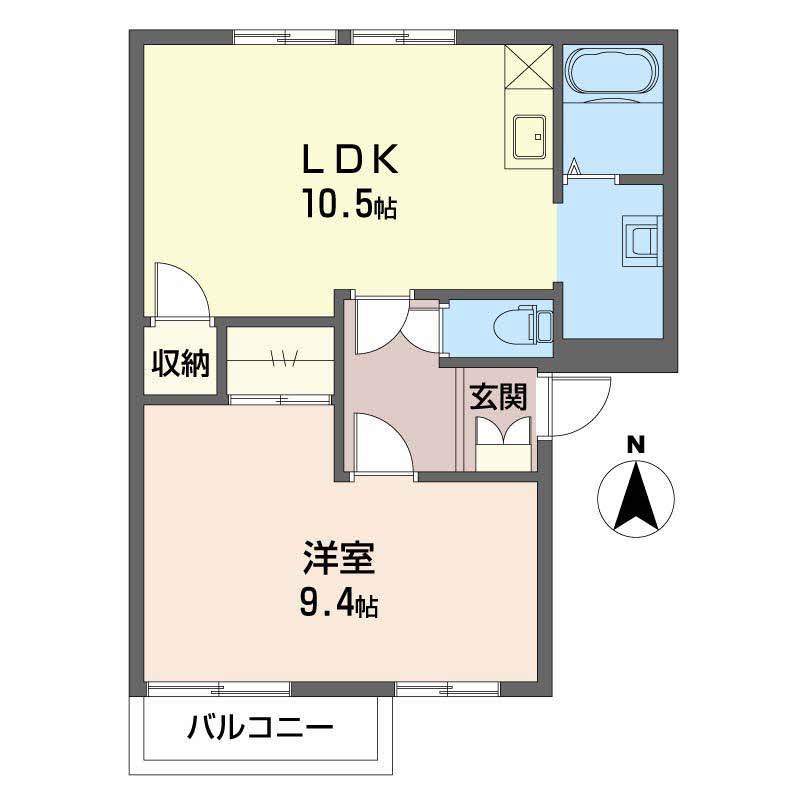 ダブルクルーB102-2