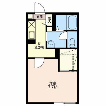 ボナールⅠ0101-2