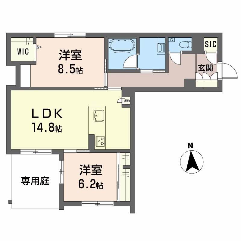 NC STYLE 本山 0101号-16