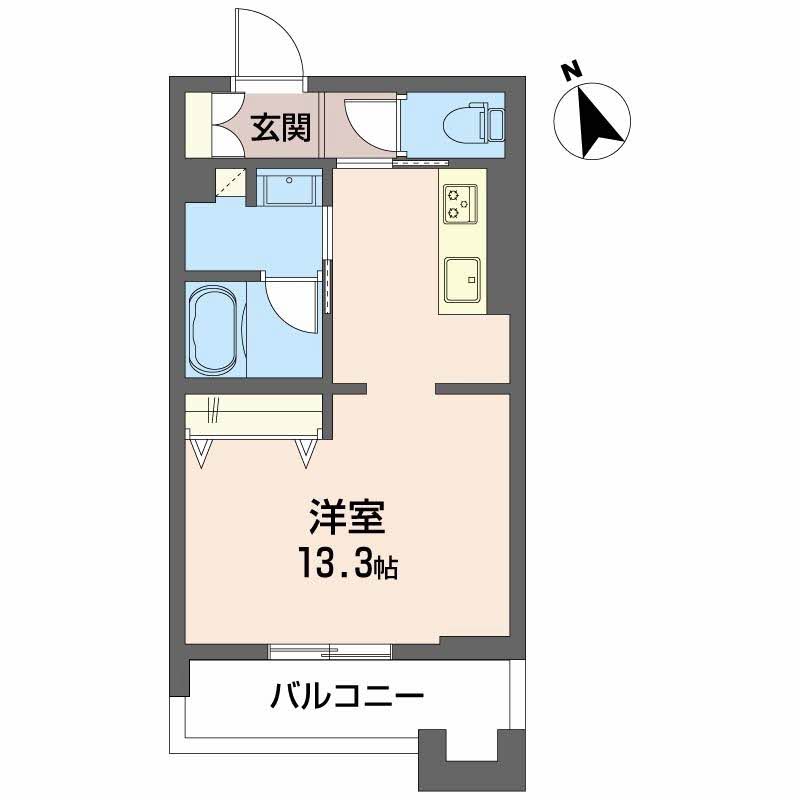 ドエルエルガー 0401号-11