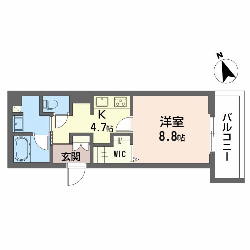 ドエルエルガー 0403号-11