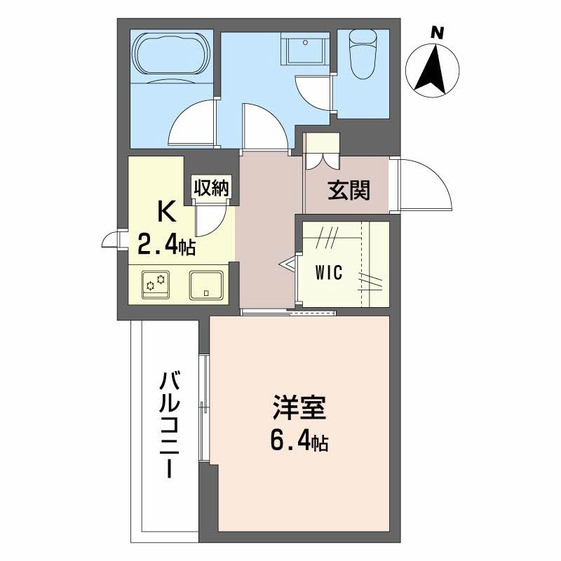 グリシーヌ砂山 0102号-11