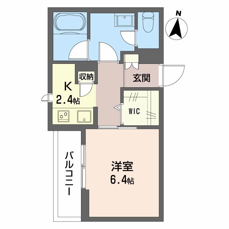 グリシーヌ砂山 0202号-11