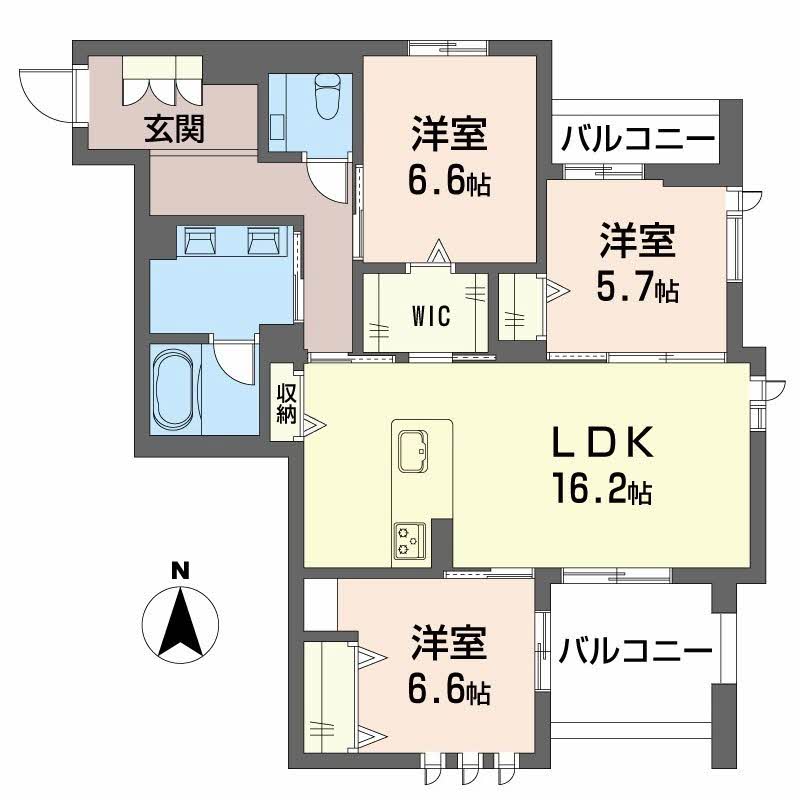 フェリクス黒川 0303号-15