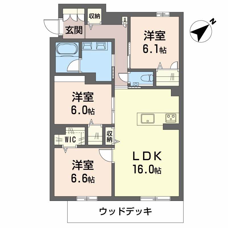 ヒューゲル 0101号-15