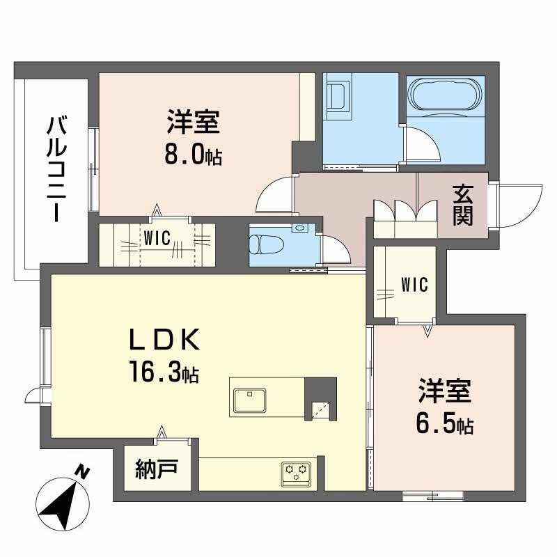 アンビエラ宝が丘0101-2