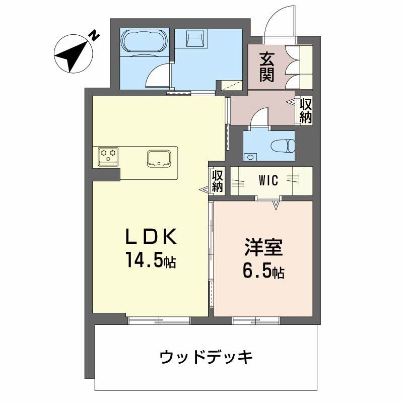 アンビエラ八事 0103号-15