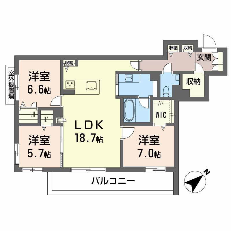 アンビエラ八事0302-2