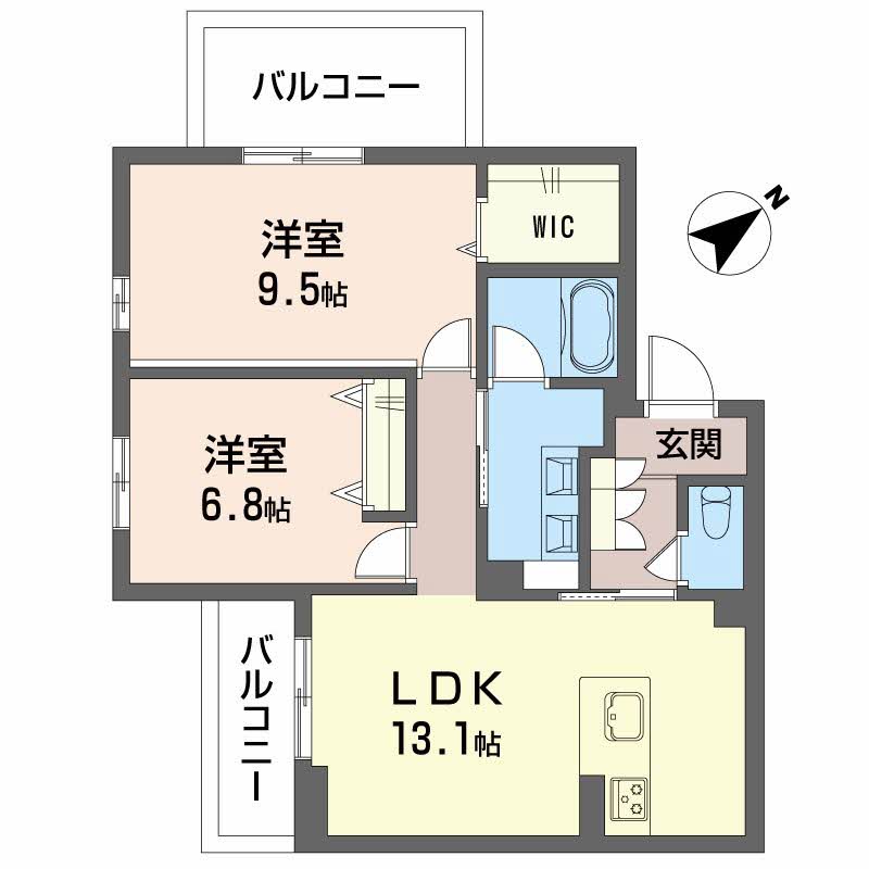 TRUST MAISON 京 0402号-12