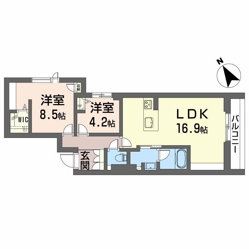 ツヴェルフⅡ 0305号-16