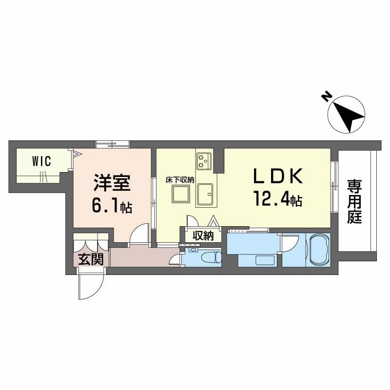 アークヒルズ豊橋 0103号-15