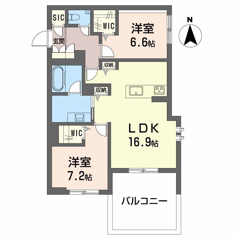 プレミアス御幸 0103号-15